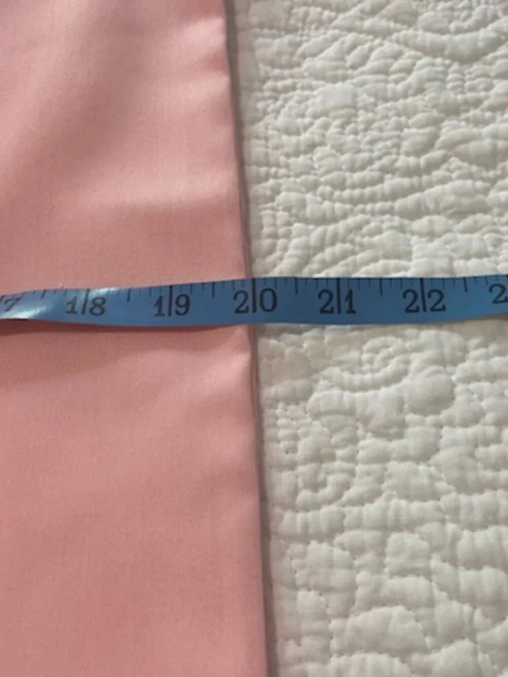 Kate Spade Large Pink Dust Bag